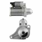 Motor de partida 12V 1.4kW 13 dentes Bosch SC70-S Fiat Argo Trekking Cronos Drive Strada Freedom Ranch Volcano Uno Sporting Way com motor Firefly