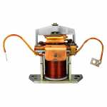 Relé de partida (menor - comando) 24V Bosch KB Cummins Scania Volvo Penta