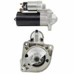 Motor partida 12V 1.7kW 9 dentes 36.3mm Bosch R74-E25 Citroën Jumper Fiat Ducato Iveco Daily TAC Stark