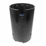 Carcaça polar imantada Bosch DB / DW Audi S6 S8 BMW 530 540 740 840 M5 X5 Mercedes-Benz Classe C S SEC SEL SL Porsche Boxster SsangYong Musso