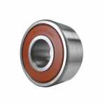 Rolamento fixo de esferas 12 x 32 x 14 mm