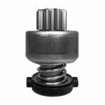 Impulsor 9 dentes Bosch Case New Holland trator