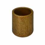 Bucha 12.66 x 15.96 x 18.70 mm do mancal dianteiro (motriz) do motor de partida Wapsa Ford F100 F350 F600 Willys Overland Jeep Rural (até 1970)