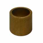 Bucha 14.03 x 18.00 x 19.00 mm do mancal dianteiro (motriz) do motor de partida Wapsa Perkins Ford Massey Ferguson New Holland Volkswagen