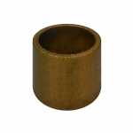 Bucha 14.03 x 17.53 x 17.20 mm do mancal dianteiro (motriz) do motor de partida Wapsa Agrale Bobcat Clark