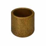 Bucha 12.02 x 15.08 x 15.00 mm do mancal dianteiro (motriz) do motor de partida Wapsa Ford F75 F100 Willys Overland Jeep Rural