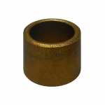 Bucha 14.71 x 18.91 x 17.00 mm do mancal traseiro (coletor) do motor de partida Wapsa Ford F75 F100 Willys Overland Jeep Rural