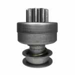 Impulsor 9 dentes Iskra Agrale Case Fiat-Allis Iveco Mercedes-Benz Valtra