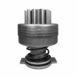 Impulsor 11 dentes Iskra Case Challenger JCB Massey Ferguson Valmet Valtra Zetor