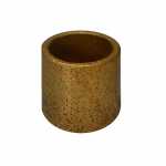 Bucha 10.79 x 13.55 x 13.80 mm do mancal dianteiro (motriz) do motor de partida Bosch