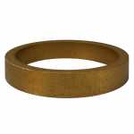 Bucha 39.97 x 48.02 x 10.40 mm do mancal dianteiro (motriz) do motor de partida Bosch KB (pequeno, médio e grande)