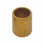 Bucha 11.15 x 14.30 x 17.00 mm do mancal traseiro (coletor) do motor de partida Lucas Indiel Prestolite M93 Ford Escort