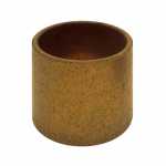 Bucha 22.49 x 25.74 x 25.00 mm do mancal intermediário do motor de partida Delco Remy 37MT / 41MT