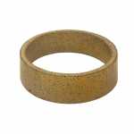 Bucha 28.39 x 32.26 x 11.00 mm do mancal dianteiro (motriz) do motor de partida Bosch Audi Volkswagen