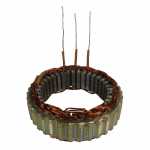 Estator 12V 55A Lucas Indiel Prestolite Fiat Ford Volkswagen