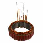 Estator 12V 50A Lucas Indiel Prestolite