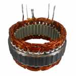 Estator 12V 90A Lucas Indiel Prestolite Renault R19 1.6