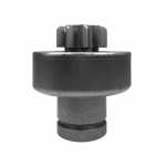 Impulsor 9 dentes Indiel Prestolite Renault Clio R11 R12 R18 R19 Trafic