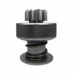 Impulsor 9 dentes Indiel Prestolite Ford F1000 F4000 (c/ motor MWM)