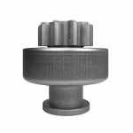 Impulsor 10 dentes Indiel Prestolite M93R Chevrolet GM D20 Silverado