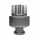 Impulsor 12 dentes Indiel Prestolite M100R Ford Cargo Volkswagen (c/ motor Cummins)