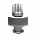 Impulsor 10 dentes Indiel Prestolite M93R Ford F250 F350 F4000 (c/ motor Cummins)