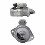 Motor de partida 12V 3kW 10 dentes Lucas Indiel Prestolite M93R Ford F250 F350 F4000 (c/ motor Cummins)