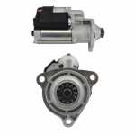 Motor de partida 24V 5.5kW 12 dentes 5.5 KW Bosch HXF95 (Lucas Indiel Prestolite M90R) DAF CF85 XF105