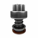 Impulsor 10 dentes Bosch JF Massey Ferguson Yanmar