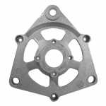 Mancal dianteiro (motriz) do alternador Bosch K1 Agrale Case Fiat-Allis Massey Ferguson Mercedes-Benz Müller Toyota Yanmar