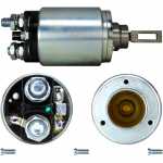 Relé de partida 12V Bosch JD Mercedes-Benz 1013 1111 1313 1516 2013 2216 O362 - kit