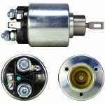 Relé de partida 12V Bosch Ford Escort Verona AP Seat Inca Volkswagen Logus Pointer Polo - kit