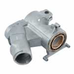 Trava de direção sem trava de coluna Volkswagen VW Gol G1 (quadrado) Kombi Parati Passat Santana Saveiro G1 (quadrada) Quantum Voyage caminhão Delivery Worker