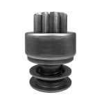 Impulsor 10 dentes reforçado Wapsa Perkins Case Massey Ferguson New Holland