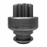 Impulsor 10 dentes Indiel Prestolite Massey Ferguson trator