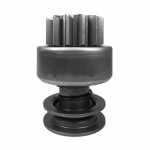 Impulsor 13 dentes Wapsa Massey Ferguson (c/ motor Perkins)