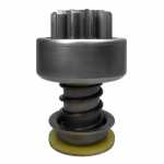 Impulsor 11 dentes Bosch Atlas Copco compressor de ar