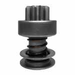 Impulsor 9 dentes Wapsa MWM motor estacionário Valmet trator