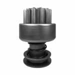 Impulsor 12 dentes Delco 28MT Bobcat Clark Hyster New Holland