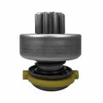 Impulsor 10 dentes Bosch Ford Courier Escort Fiesta Mondeo