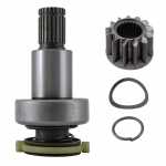 Impulsor 26 dentes c/ pinhão 13 dentes Bosch Audi A1 A3 Seat Altea Ibiza Leon Toledo Skoda Fabia Octavia Rapid Roomster Volkswagen CC Eos Golf Jetta Passat Polo Touran Transporter