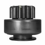 Impulsor 10 dentes Delco Remy Hyundai HR KIA Bongo