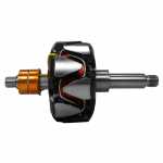 Rotor 24V 45A Bosch Mercedes-Benz caminhões e ônibus