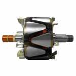 Rotor 12V 75A Valeo Citroën Saxo Xsara Fiat Peugeot Renault Safrane Sandero Volkswagen Golf Polo