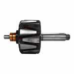 Rotor 24V 105A Bosch Mercedes-Benz Scania ônibus