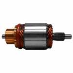 Induzido 12V Mitsubishi L200 Pajero Renault Master GM S10 2.8