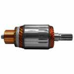 Induzido 12V Mitsubishi L200 Suzuki Vitara