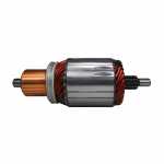 Induzido 24V Indiel Prestolite M100R Mercedes-Benz Volvo