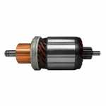 Induzido 12V Valeo Hyundai HR Mercedes-Benz Sprinter CDi