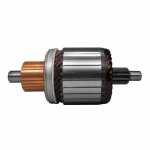 Induzido 12V (129mm) Ford Motorcraft Focus Mondeo Ranger